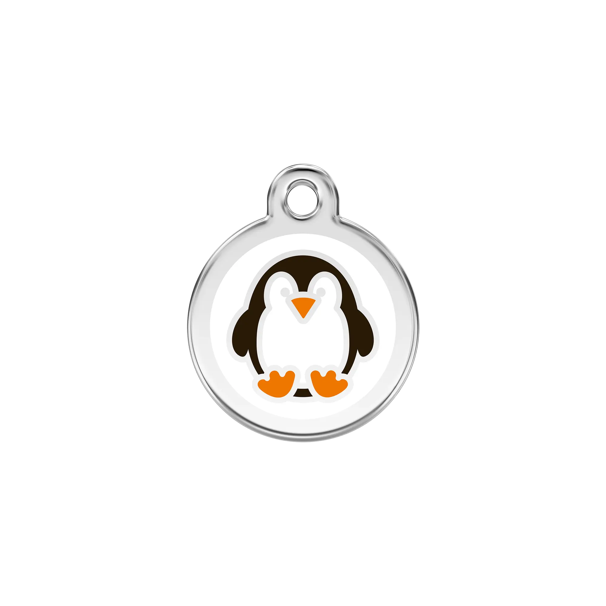 Penguin Tag pet ID tag
