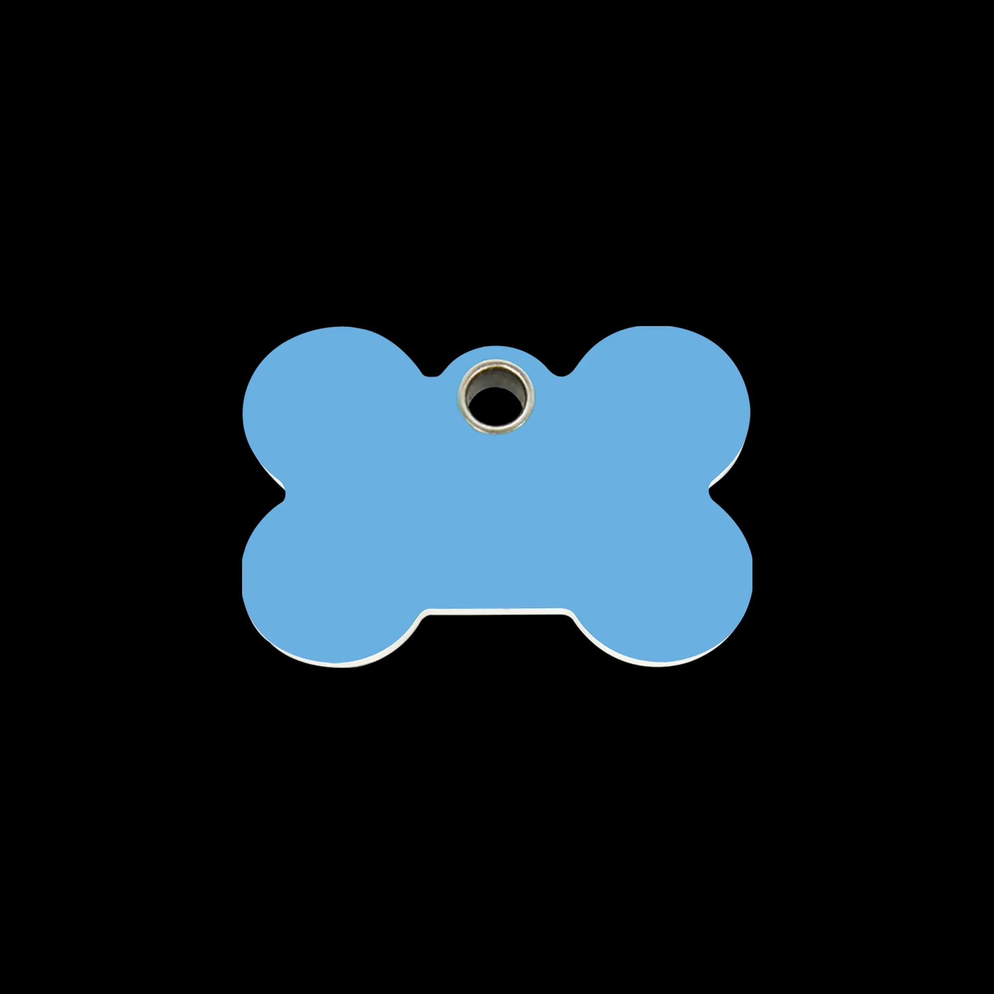Bone tag