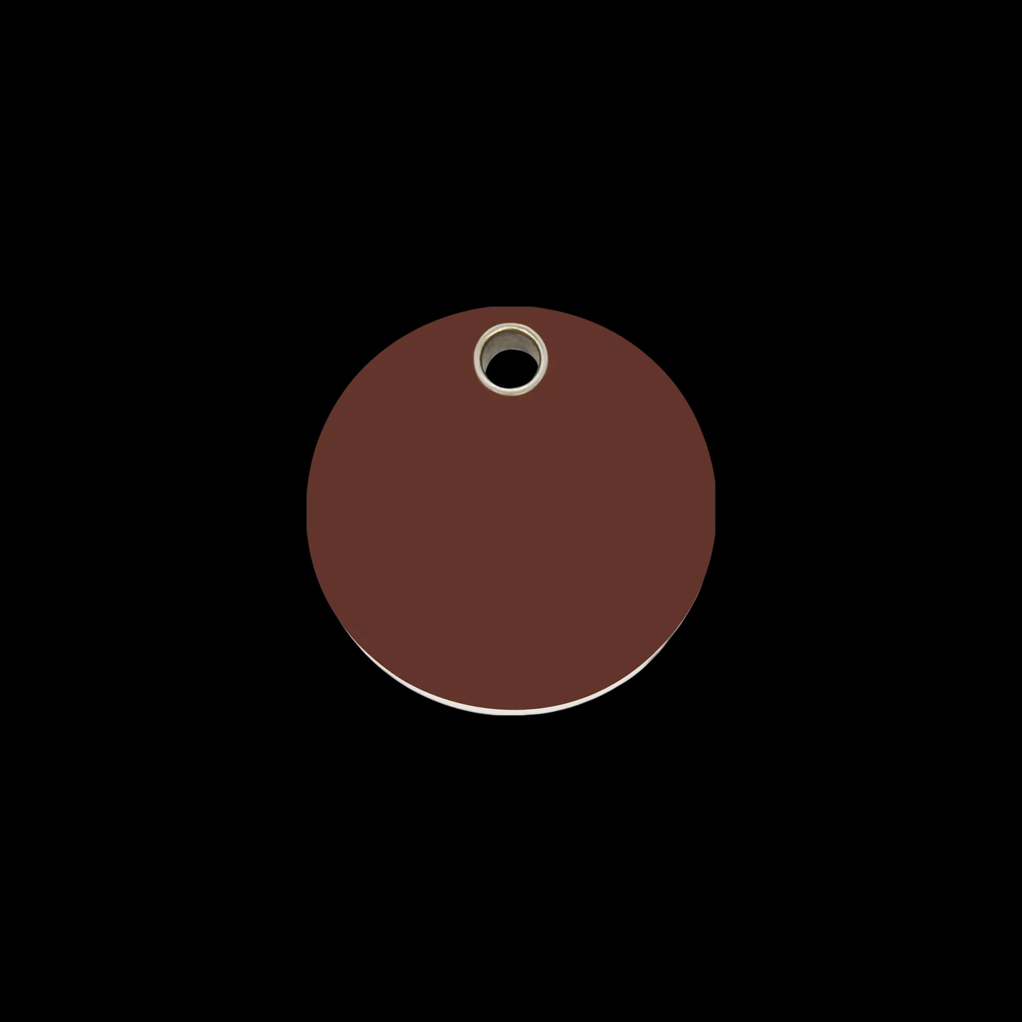 Circle tag